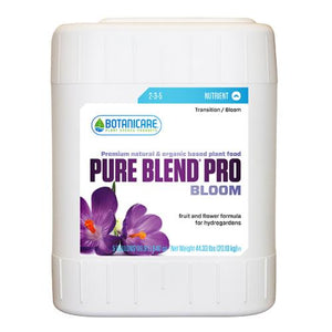 Botanicare® Pure Blend® Pro Bloom Formula  2 - 3 - 5
