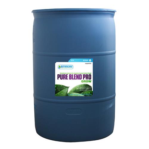 Botanicare® Pure Blend® Pro Grow Formula  3 - 2 - 4