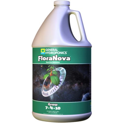 General Hydroponics® FloraNova Grow® 7 - 4 - 10