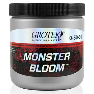 Grotek Monster Bloom  0 - 50 - 30