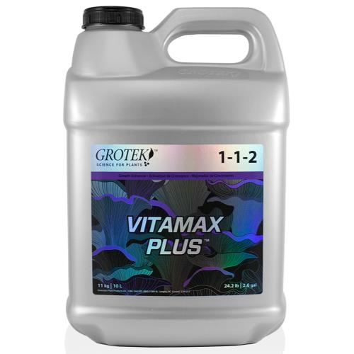 Grotek VitaMax Plus  1 - 1 - 2