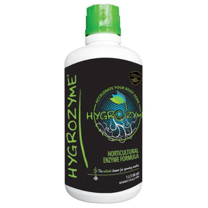 Hygrozyme® Horticultural Enzyme Formula