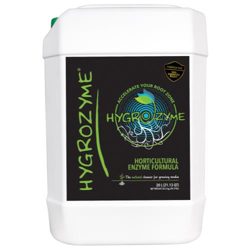 Hygrozyme® Horticultural Enzyme Formula
