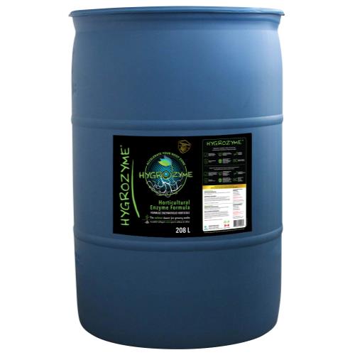 Hygrozyme® Horticultural Enzyme Formula