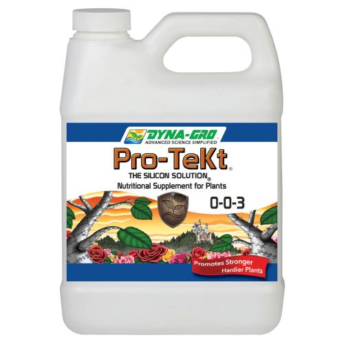 Dyna-Gro Pro-Tekt®  0 - 0 - 3