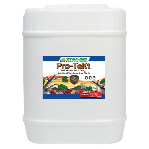 Dyna-Gro Pro-Tekt®  0 - 0 - 3