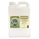 Emerald Triangle Crystal Burst  0 - 15 - 15