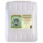 Emerald Triangle Crystal Burst  0 - 15 - 15