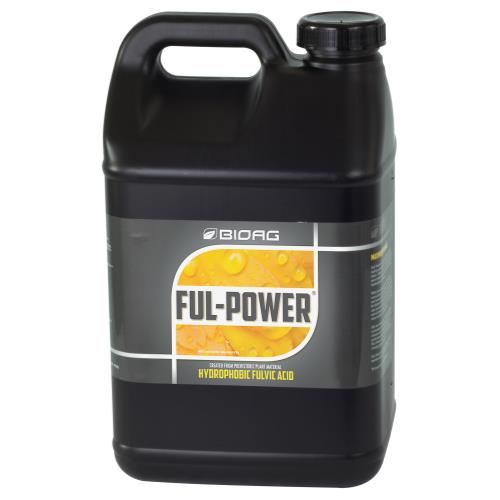 BioAg Ful-Power® Oregon Label