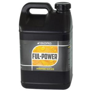 BioAg Ful-Power® Oregon Label