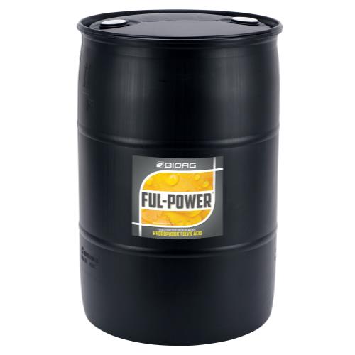 BioAg Ful-Power® Oregon Label