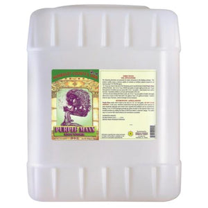 Emerald Triangle Purple Maxx  0 - 0 - 3