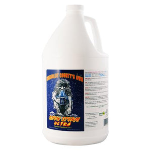 Emerald Triangle Snow Storm Ultra  0 - 0 - 3