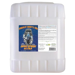 Emerald Triangle Snow Storm Ultra  0 - 0 - 3