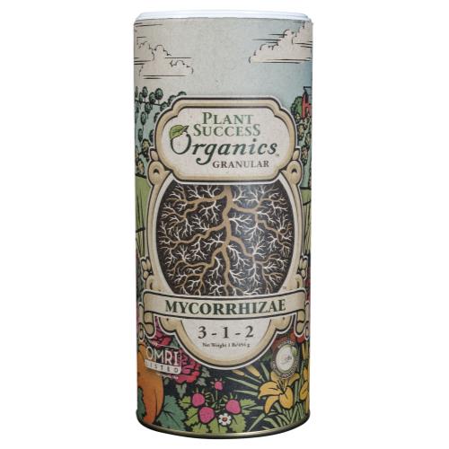 Plant Success Organics Granular - Thumbnail 3