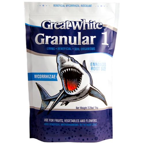 Great White Granular 1 - Thumbnail 2