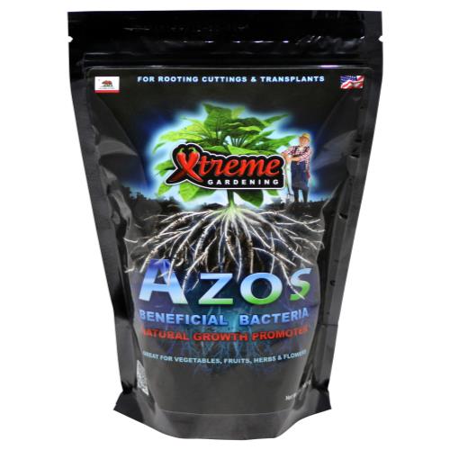 Xtreme Gardening® Azos