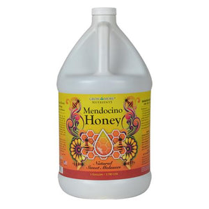 Grow More® Mendocino Honey