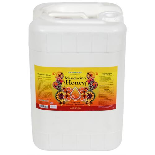 Grow More® Mendocino Honey