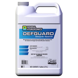 General Hydroponics® Defguard Biofungicide/Bactericide