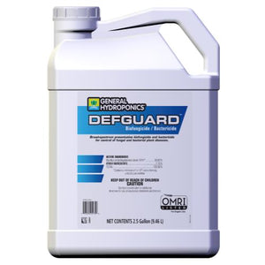 General Hydroponics® Defguard Biofungicide/Bactericide