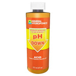 General Hydroponics® pH Down Liquid