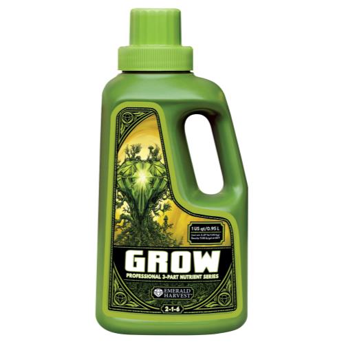 Emerald Harvest® Grow  2 - 1 - 6