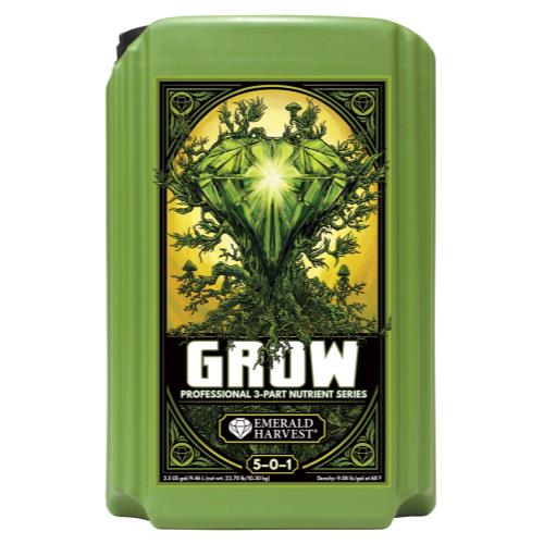Emerald Harvest® Grow  2 - 1 - 6