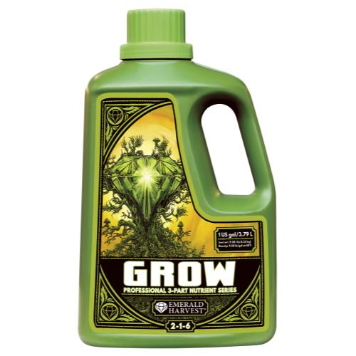 Emerald Harvest® Grow  2 - 1 - 6