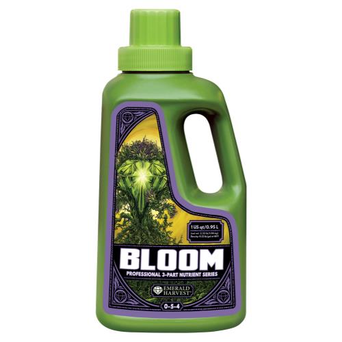 Emerald Harvest® Bloom  0 - 5 - 4