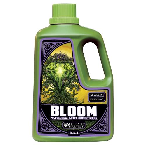 Emerald Harvest® Bloom  0 - 5 - 4