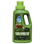 Emerald Harvest® Cali Pro® Grow A 3 - 0 - 0 & B 2 - 2 - 5