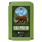 Emerald Harvest® Cali Pro® Grow A 3 - 0 - 0 & B 2 - 2 - 5