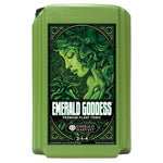 Emerald Harvest® Emerald Goddess®  2 - 1 - 4