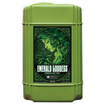 Emerald Harvest® Emerald Goddess®  2 - 1 - 4