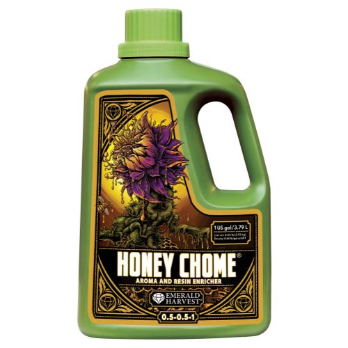 Emerald Harvest® Honey Chome®  0.5 - 0.5 - 1