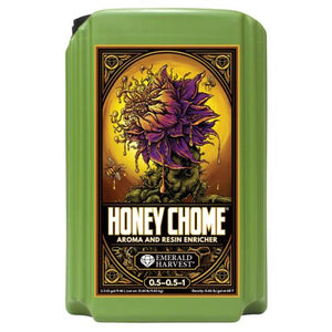 Emerald Harvest® Honey Chome®  0.5 - 0.5 - 1