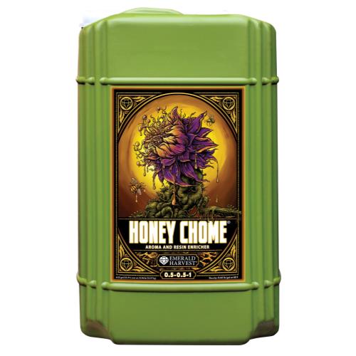 Emerald Harvest® Honey Chome®  0.5 - 0.5 - 1