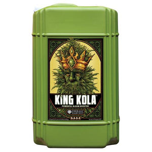 Emerald Harvest® King Kola®  0.3 - 2 - 3