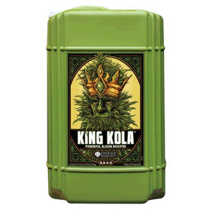 Emerald Harvest® King Kola®  0.3 - 2 - 3