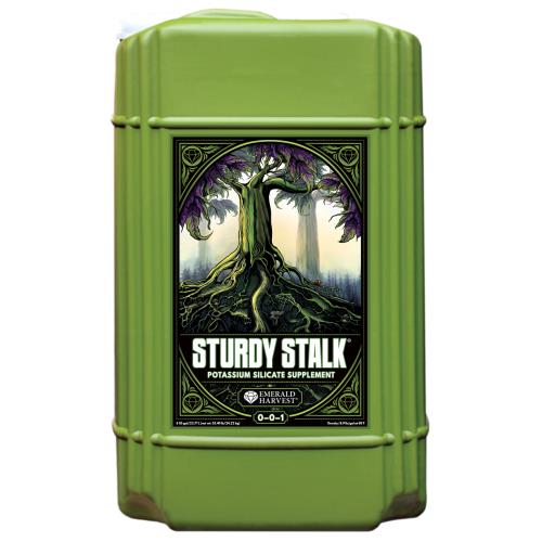 Emerald Harvest® Sturdy Stalk®  0 - 0 - 1