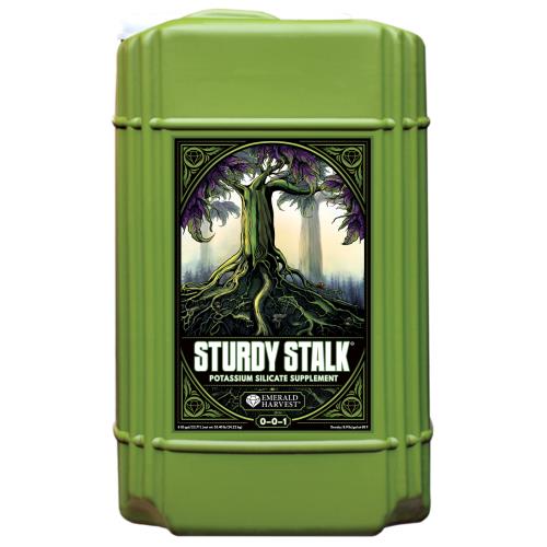Emerald Harvest® Sturdy Stalk®  0 - 0 - 1