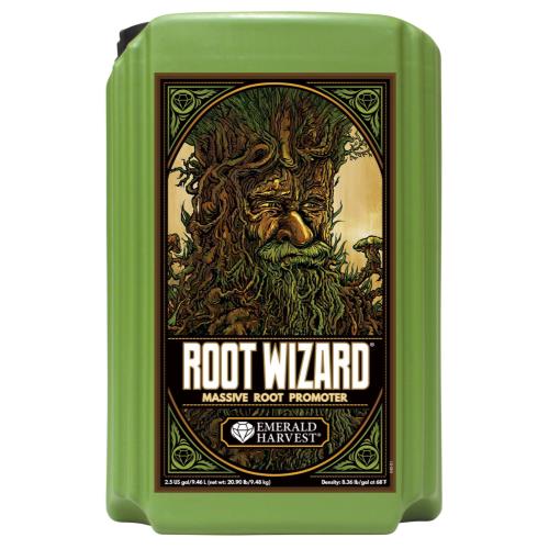 Emerald Harvest® Root Wizard®