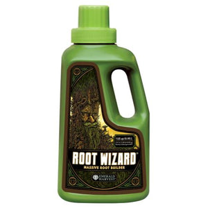 Emerald Harvest® Root Wizard®