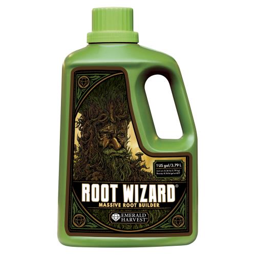 Harvest Root Wizard - Thumbnail 5