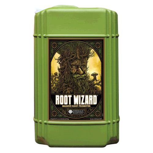 Emerald Harvest® Root Wizard®