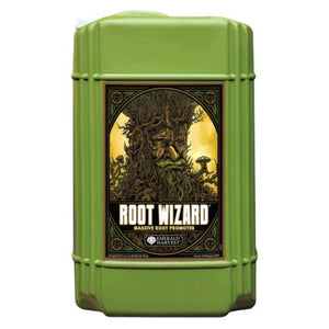 Emerald Harvest® Root Wizard®