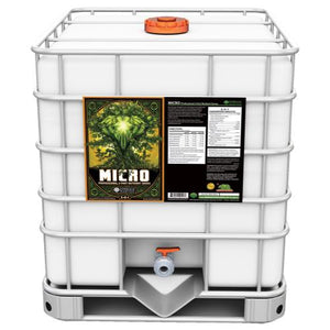 Emerald Harvest® Micro  5 - 0 - 1