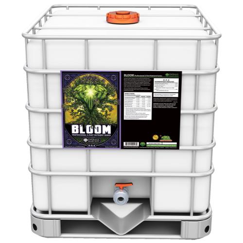 Emerald Harvest® Bloom  0 - 5 - 4