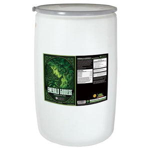 Emerald Harvest® Emerald Goddess®  2 - 1 - 4